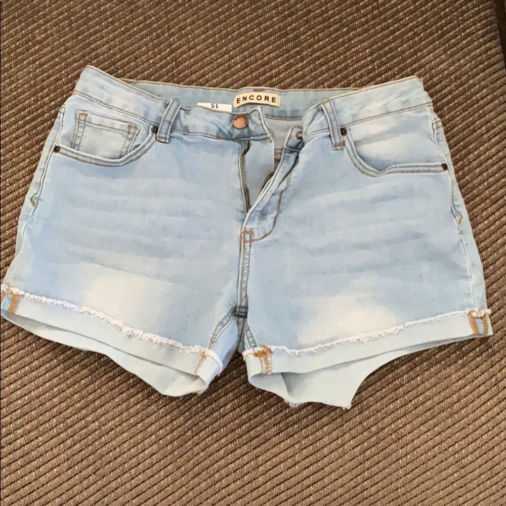 Shorts